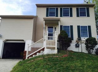 7910 Tressel Ct, Severn, MD 21144