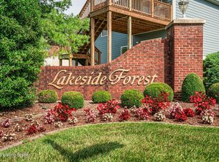 3628 Woodland Lakes Dr, Floyds Knobs, IN