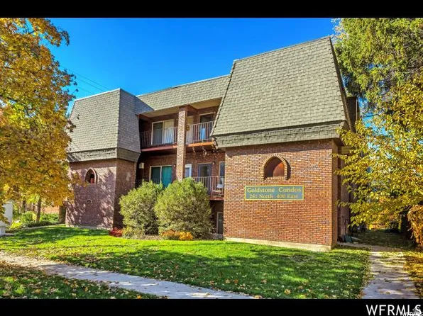 261 N 400 E APT 301, Provo, UT 84606