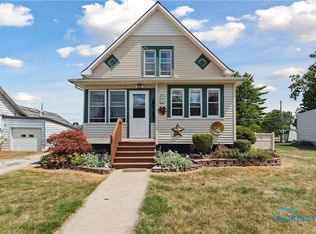 204 West St, Archbold, OH 43502