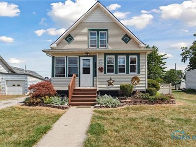 204 West St, Archbold, OH, 43502