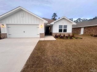 5315 Hidden Pines Cir, Milton, FL 32583
