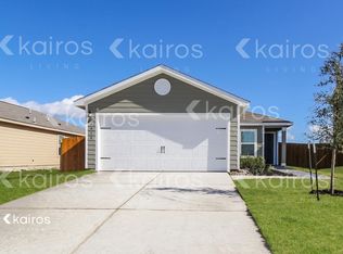 8418 Longshore Slope Rd, Cove, TX 77523