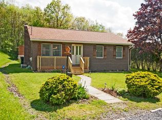 2 David Hill Ln, Cranberry Township, PA 16066