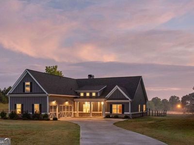 4054 Center Hill Church Rd, Loganville, GA, 30052