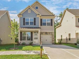 245 Claudia Dr, Grovetown, GA 30813