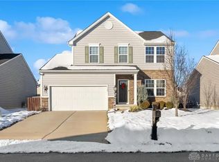 1125 Baywood Dr, Fairborn, OH 45324