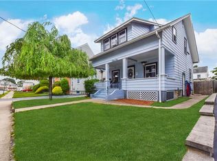 20 Concord Ave, Cranston, RI 02910