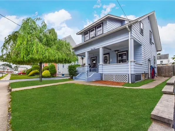 20 Concord Ave, Cranston, RI 02910