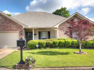 12400 Gleneagles Dr, Little Rock, AR, 72211