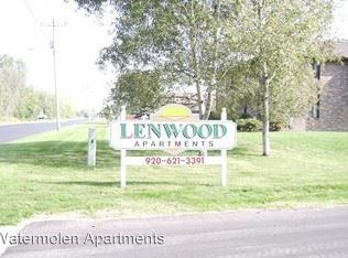 1673 Lenwood Ave APT L, Green Bay, WI 54303