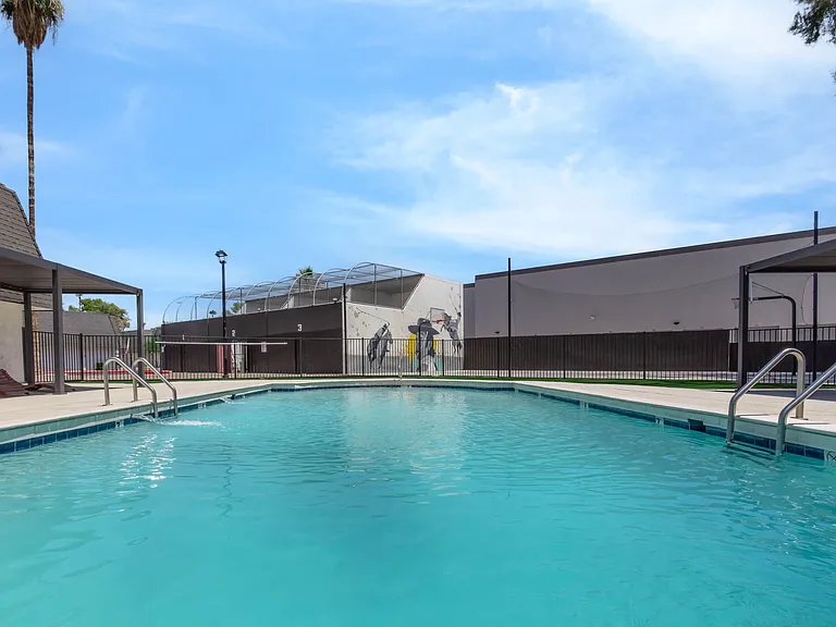 The Gaucho on Glendale Apartments — Photo 31