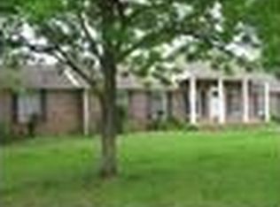15380 Sain Rd, Middleton, TN 38052