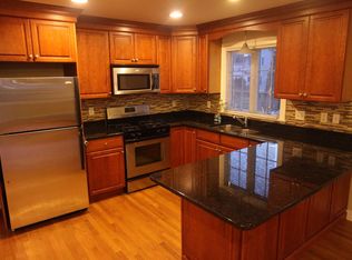 54 Weston St #2, Waltham, MA 02453