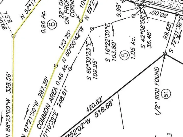 11 Rushden Way SE, Rome, GA 30161