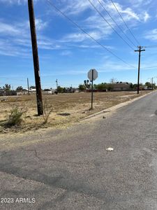 714 W 11th St #3, Casa Grande, AZ, 85122