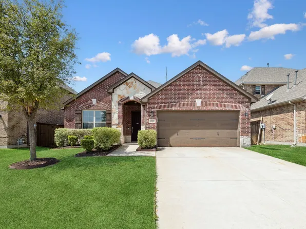 7709 Lake Worth Cv, McKinney, TX 75071