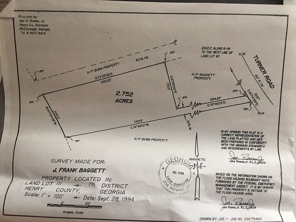 2nd image of 510 Turner Rd