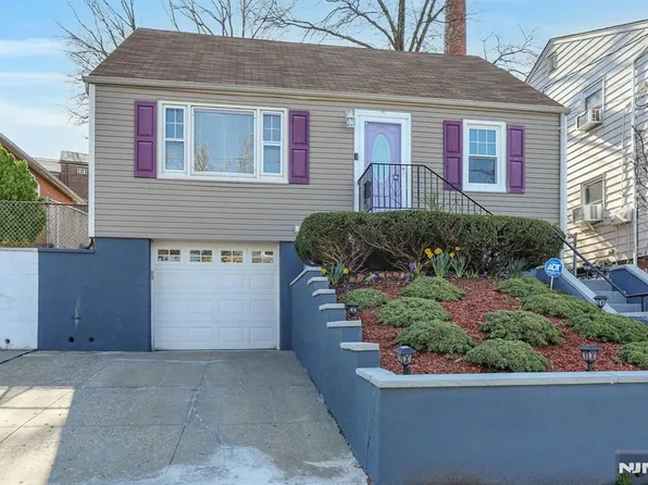 52 Prospect Ave, North Arlington, NJ 07031