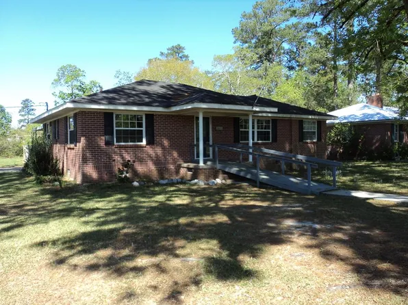308 Walker Ave, Andalusia, AL 36420