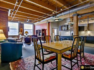 1214 Howard St APT 201, Omaha, NE 68102
