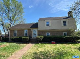 675 Irish Rd, Scottsville, VA 24590