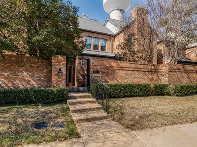 4517 Westside Dr, Highland Park, TX, 75209