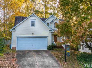 5305 Denmead Way, Raleigh, NC 27613