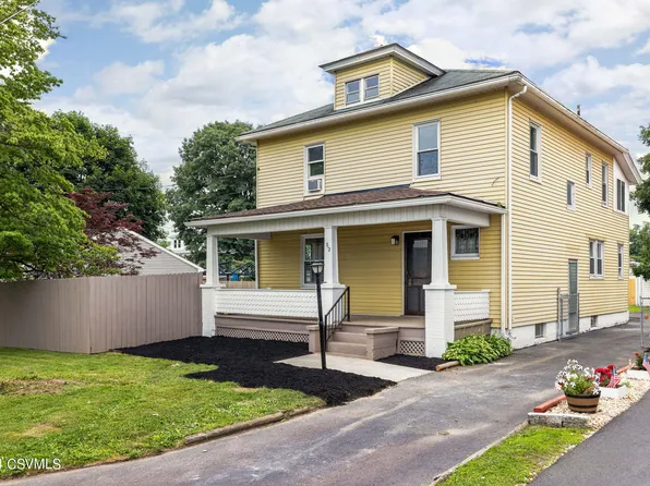712 Oak St, Bloomsburg, PA 17815