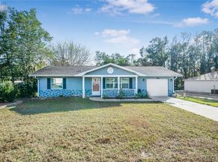 321 E Inverness Blvd, Inverness, FL 34452