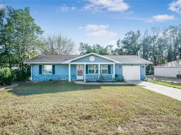 321 E Inverness Blvd, Inverness, FL 34452