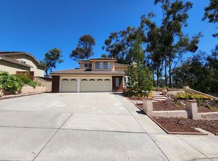10523 Sunset Ridge Dr, San Diego, CA 92131