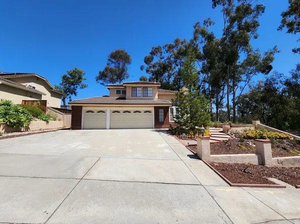 10523 Sunset Ridge Dr, San Diego, CA 92131