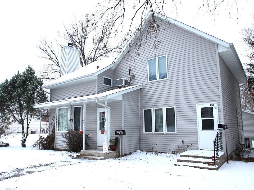 235 S Hering St, Appleton, MN 56208 Zillow