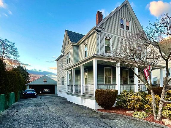 5th image of 538 Jefferson Ave #3