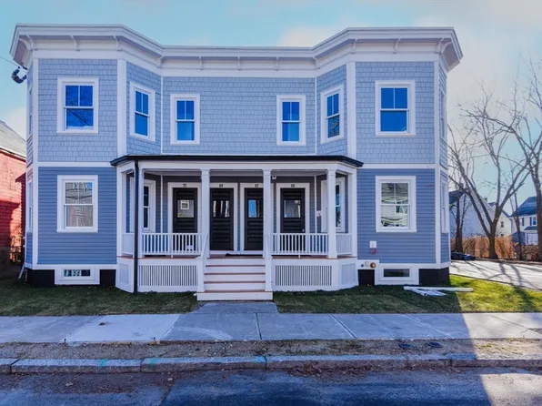 65-71 Beacon St, Arlington, MA 02474