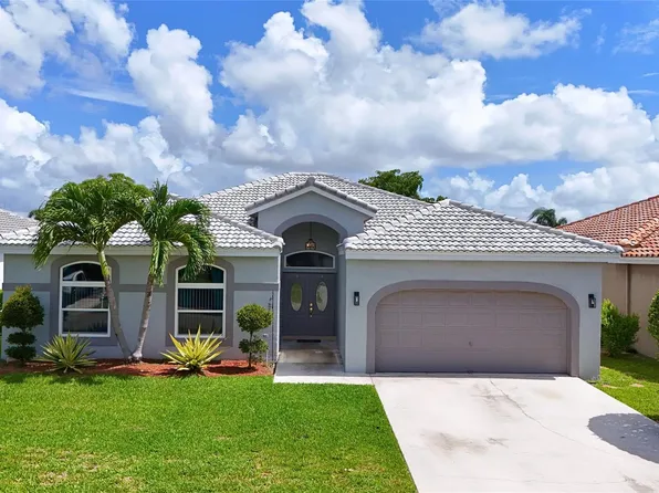 5985 NW 72nd Court, Parkland, FL 33067