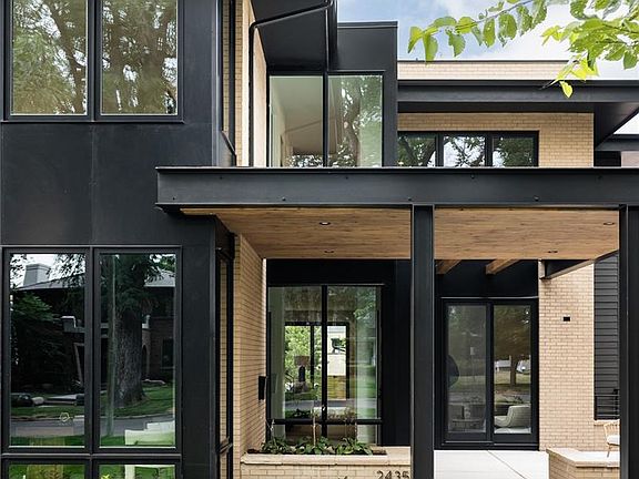 2nd image of 2435 S Josephine Street