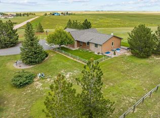 7903 Shapra Rd, Cheyenne, WY 82009