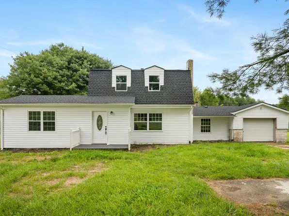 3052 Cedar Springs Rd, Sugar Grove, VA 24375