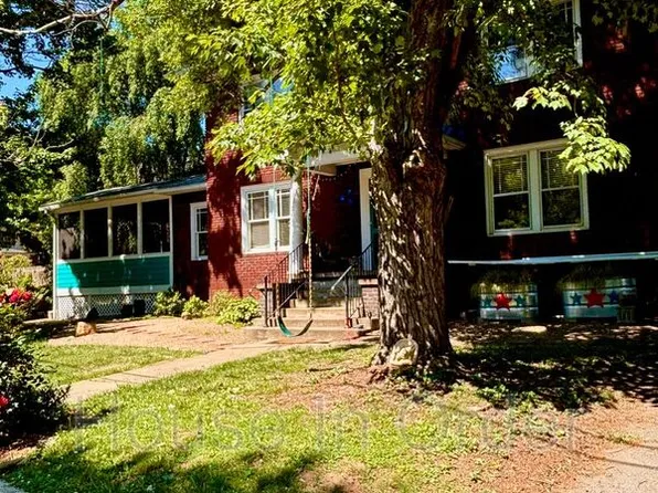22 Brucemont Cir, Asheville, NC 28806