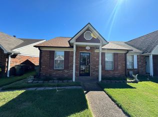 2574 Reese Point Dr, Memphis, TN 38133