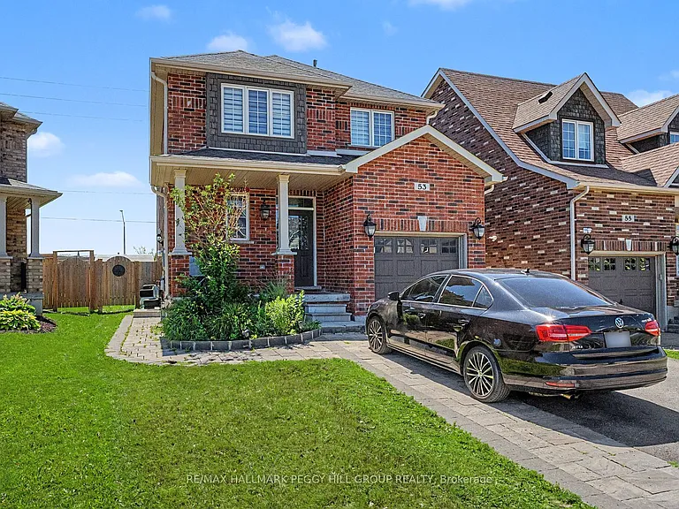 53 Nathan Cres #UPPER — Photo 1