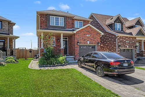 53 Nathan Cres #UPPER Photo 1 53 Nathan Cres #UPPER Photo 1