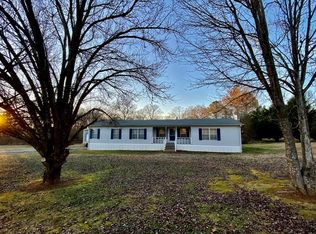 11961 County Road 47, Florence, AL 35634