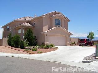9900 Brunswick Pl NW, Albuquerque, NM 87114