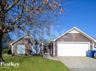 2024 King Charles Pl, Alabaster, AL 35007