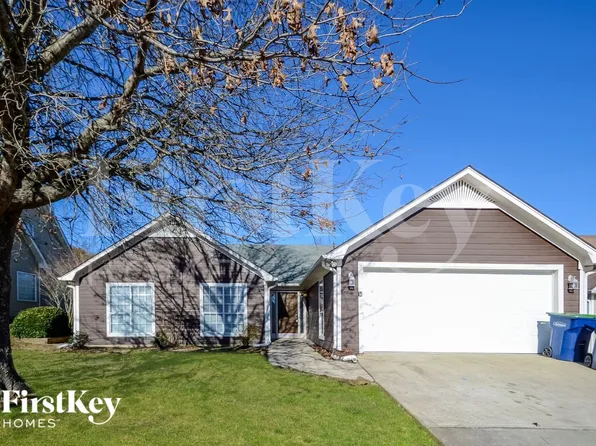 2024 King Charles Pl, Alabaster, AL 35007