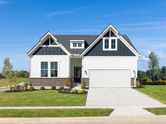 The Sarasota Exterior