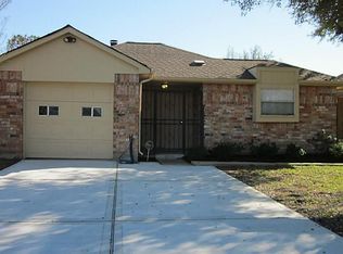 13947 Cravenridge Dr, Houston, TX 77083